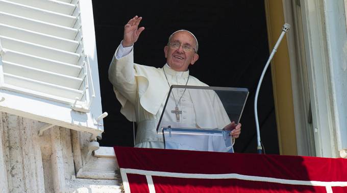 Papa Francisco
