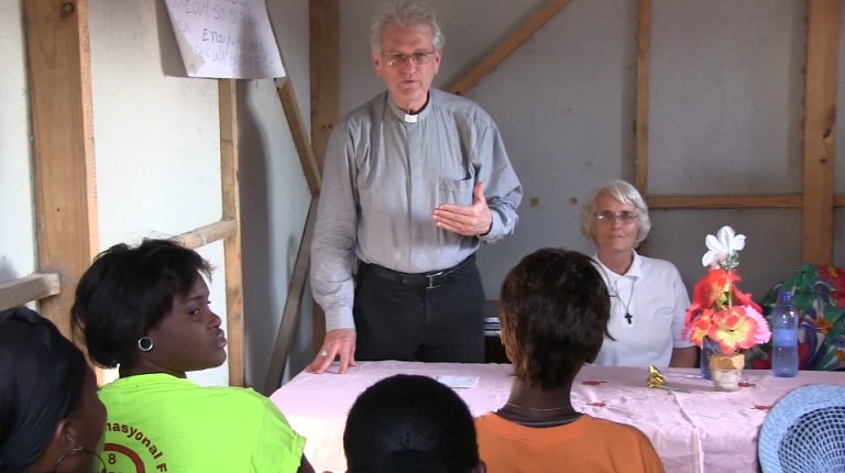 Dom Leonardo Steiner