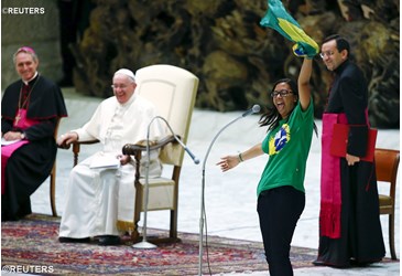 Papa Francisco