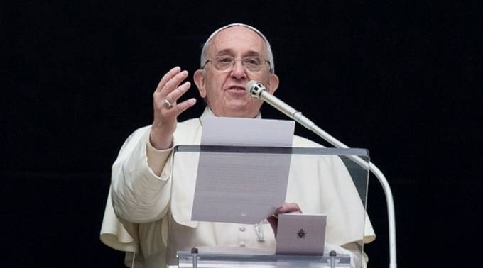 Papa Francisco