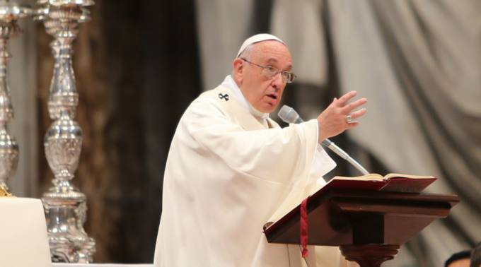Papa Francisco