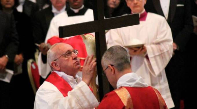 Papa Francisco