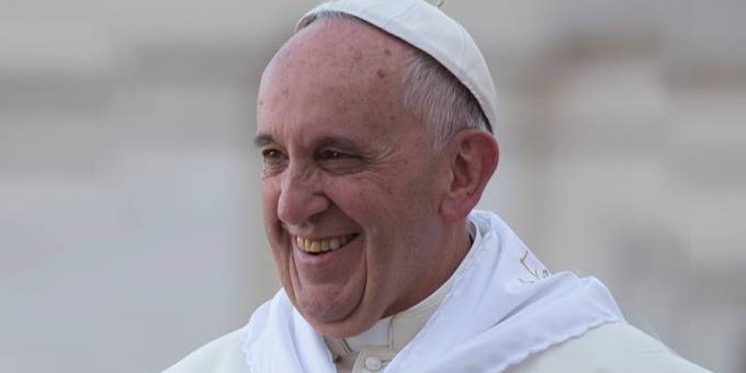 Papa Francisco