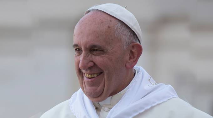 Papa Francisco