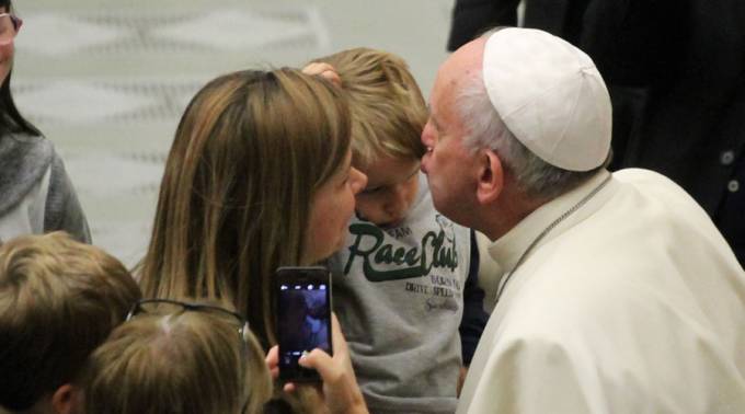Papa Francisco
