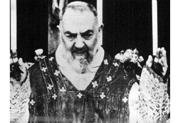 Padre Pio
