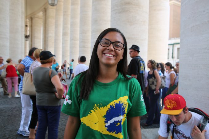 Ana Carolina Santos Cruz