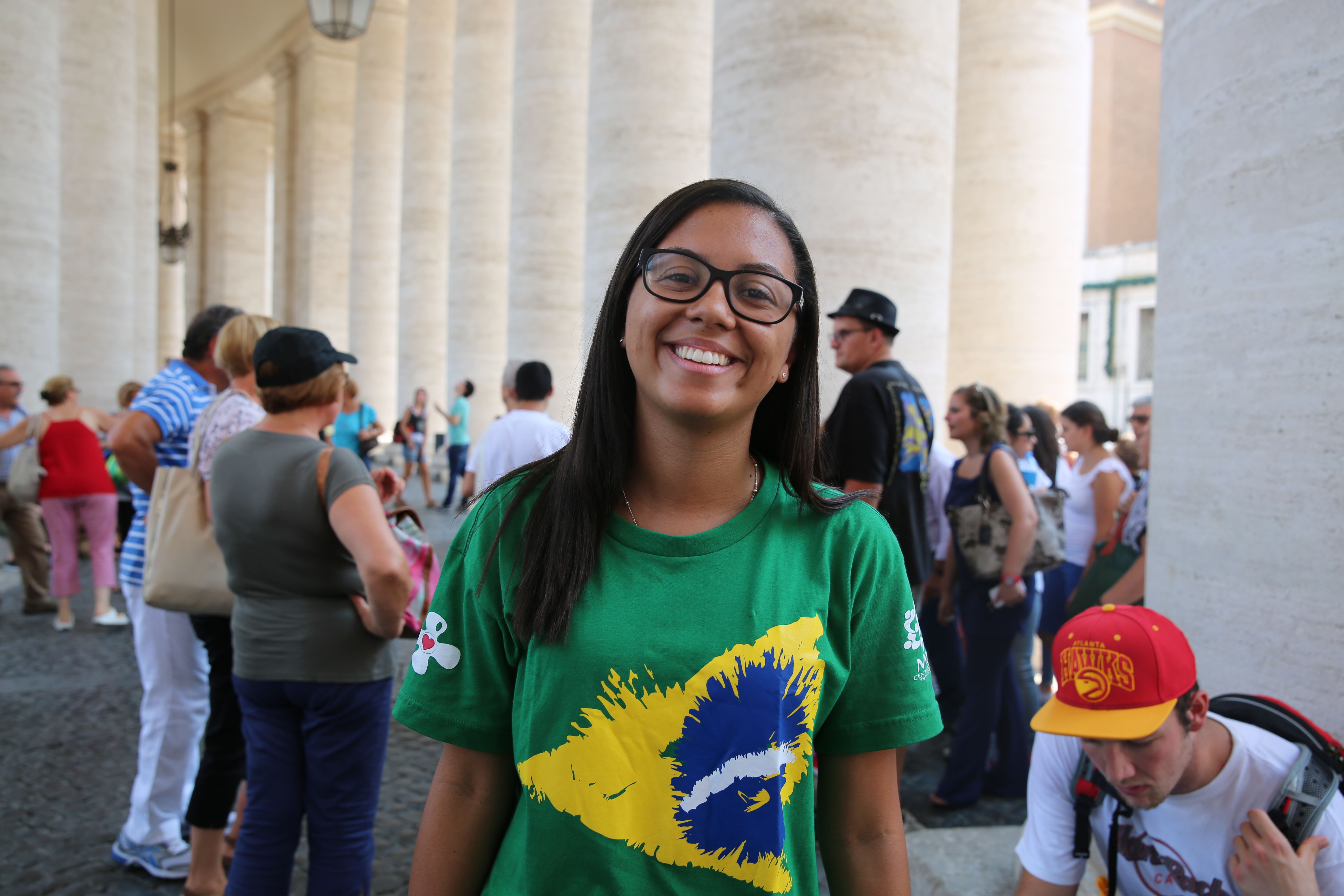 Ana Carolina Santos Cruz