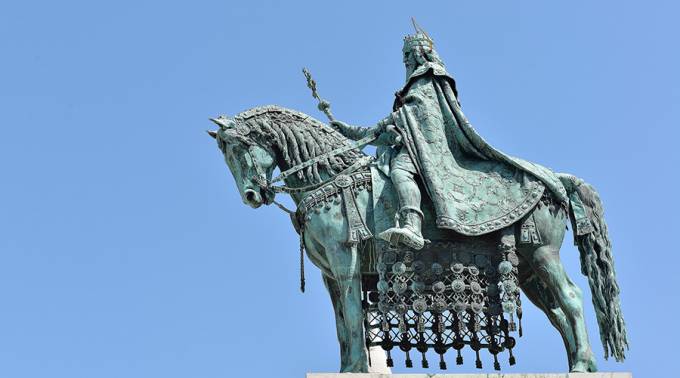 Santo Estevão