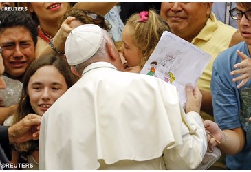 Papa Francisco