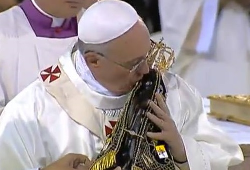 Papa Francisco