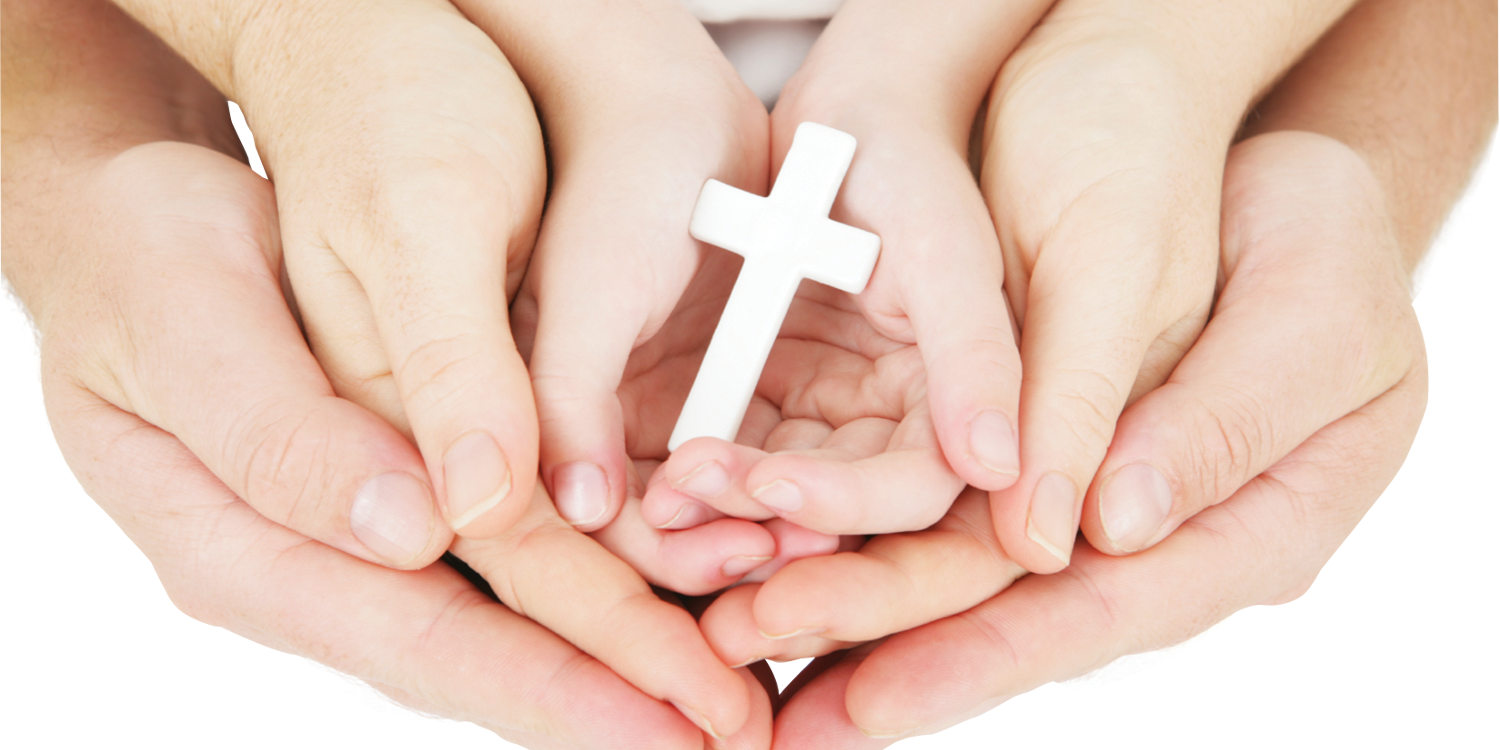 Família amor e missão