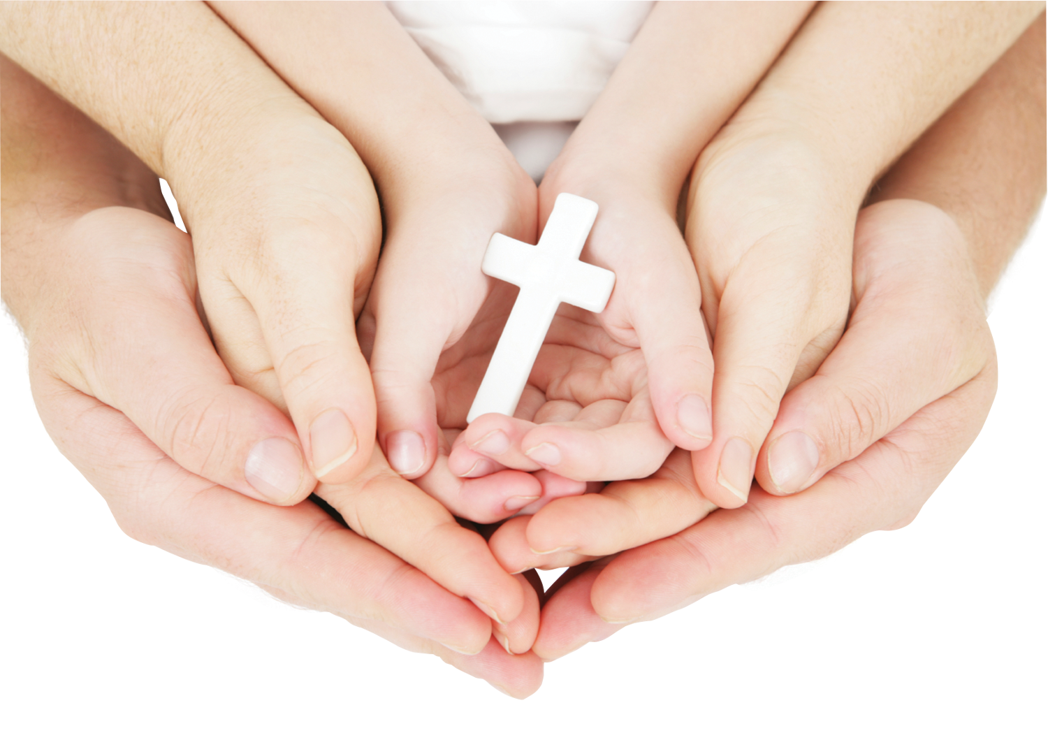 Família amor e missão