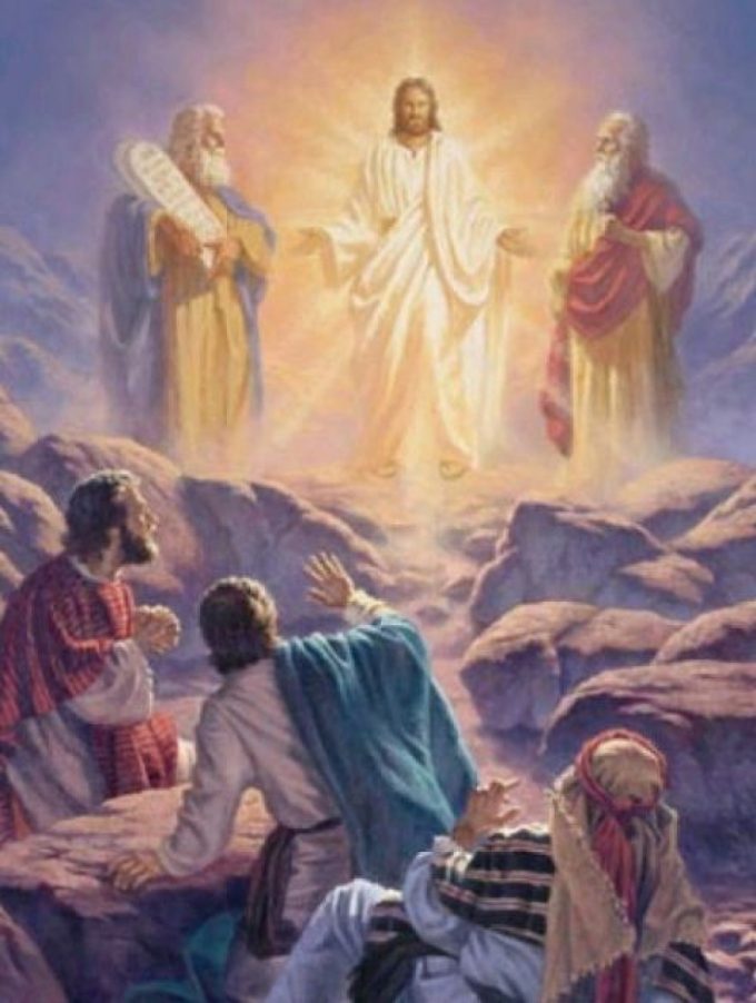 Transfiguração do Senhor
