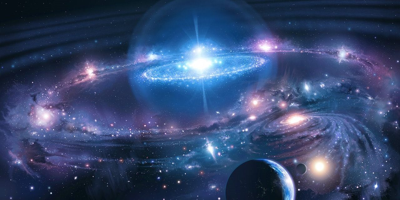 Universo