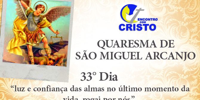 33_DIA_QUARESMA-DE-SÃO-MIGUEL-ARCANJO