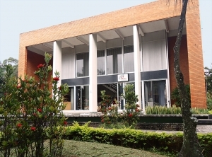 Casa Irmãs Paulinas
