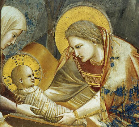 Natividade de Nossa Senhora