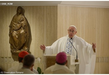 Papa Francisco