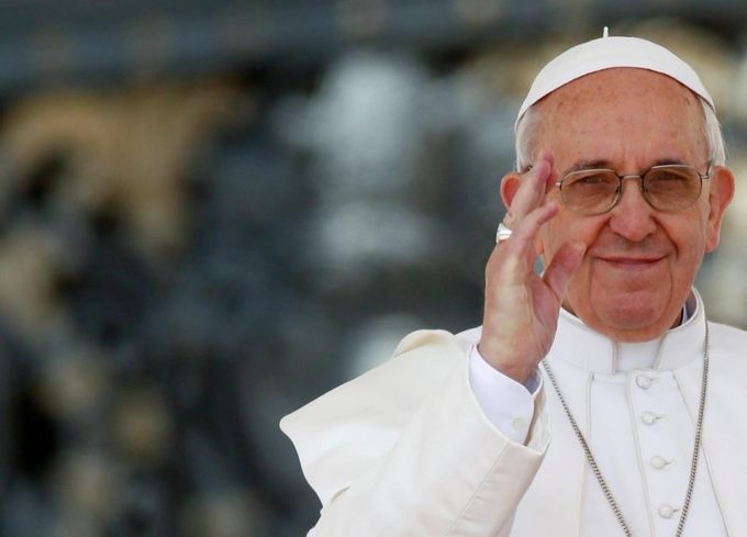 Papa Francisco