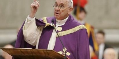 Papa Francisco_ano santo
