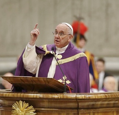 Papa Francisco_ano santo