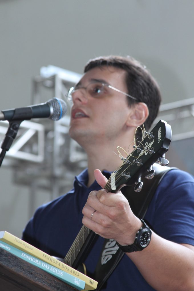 Pedro Siqueira