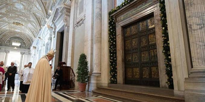 conseguir indulgências no ano jubilar