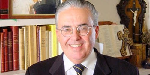 Amigo do Papa e leigo explica o desafio do Sínodo