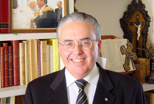Amigo do Papa e leigo explica o desafio do Sínodo