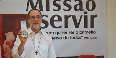 Campanha missionária