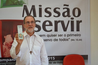 Campanha missionária