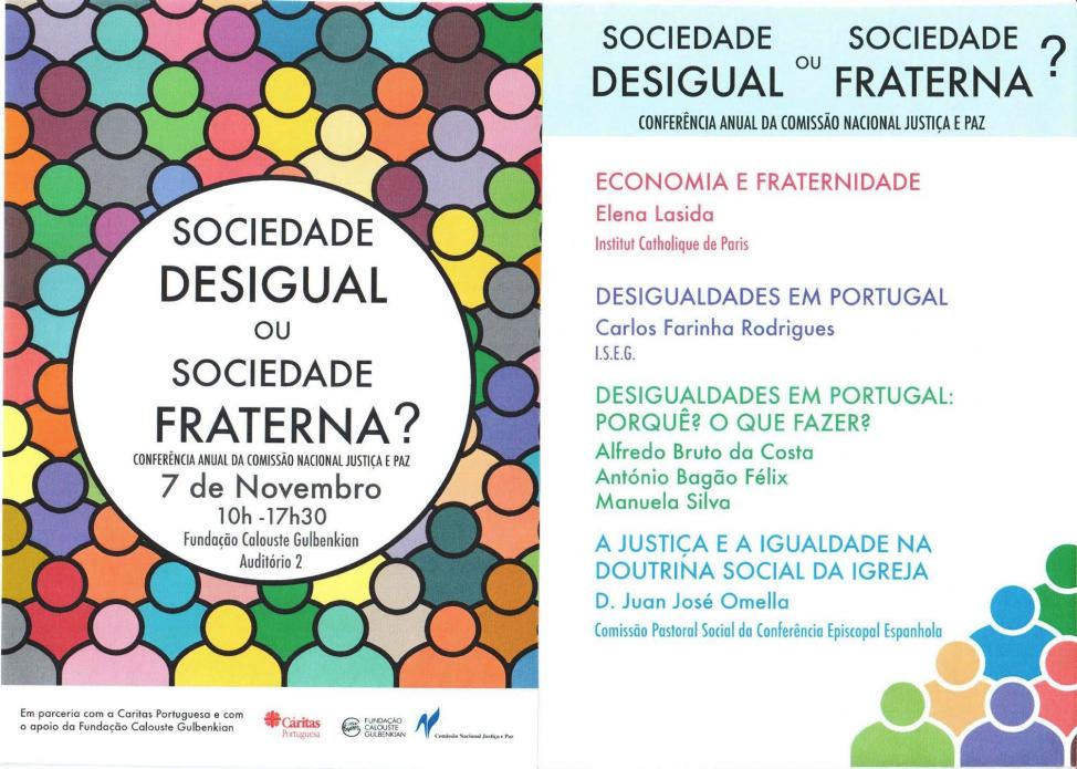 Comissão Nacional Justiça