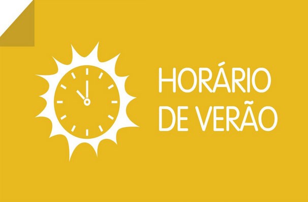 Horario de Verão