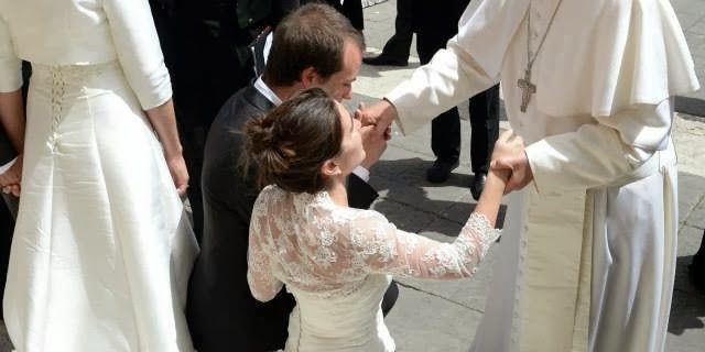 Matrimônio