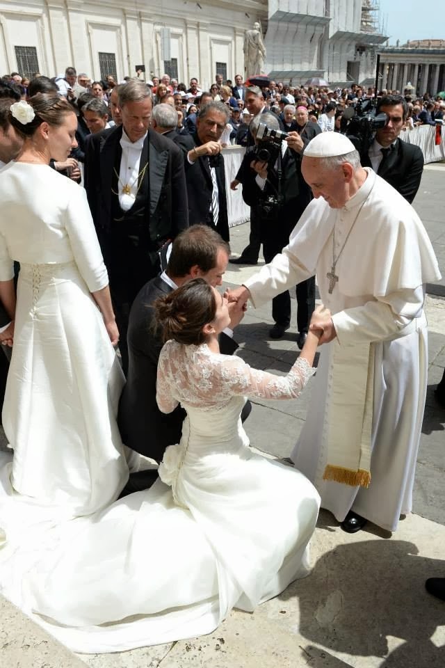 Matrimônio