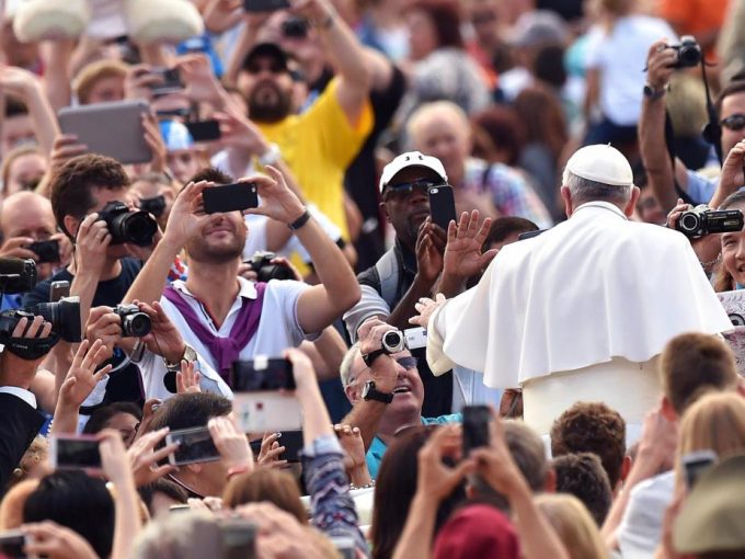 Menos burocracia e mais espírito familiar