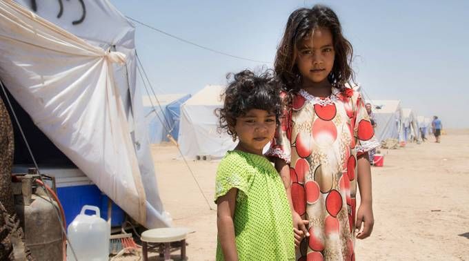 Ocidente lava as mãos diante da perseguição dos cristãos