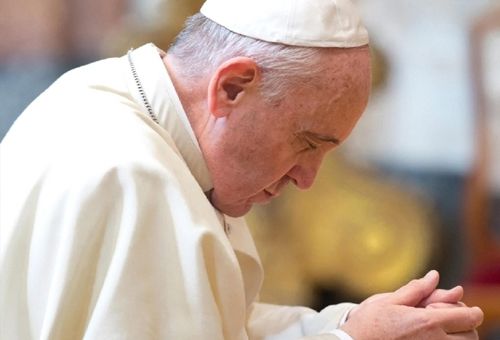 Papa Francisco