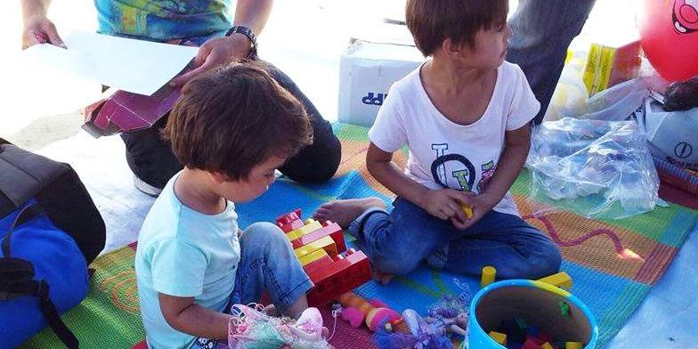 Plataforma assina acordos de Parceria com instituições anfitriãs