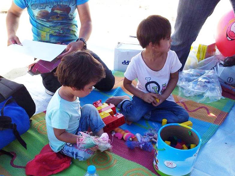 Plataforma assina acordos de Parceria com instituições anfitriãs