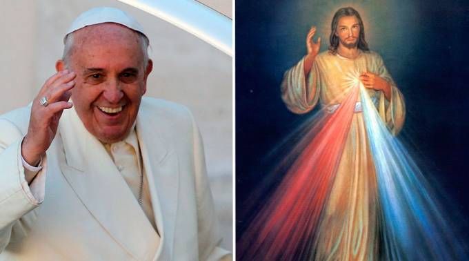 Por que o Papa quis convocar o jubileu da misericórdia