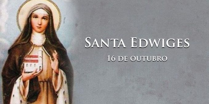 Santa Ediwiges
