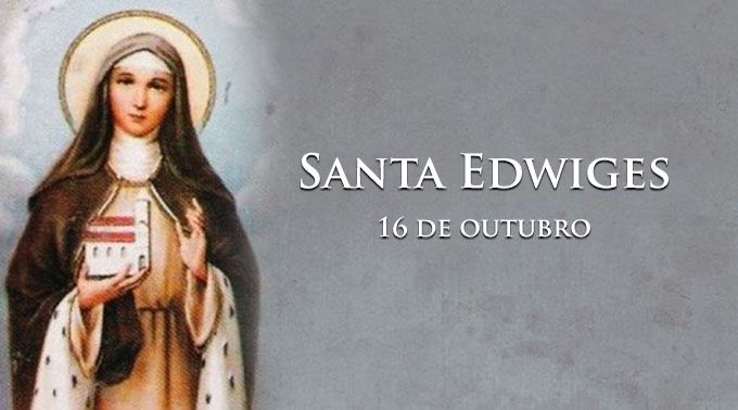 Santa Ediwiges