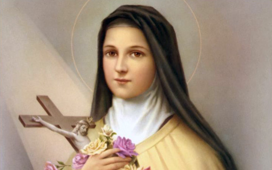 Santa Terezinha das Rosas