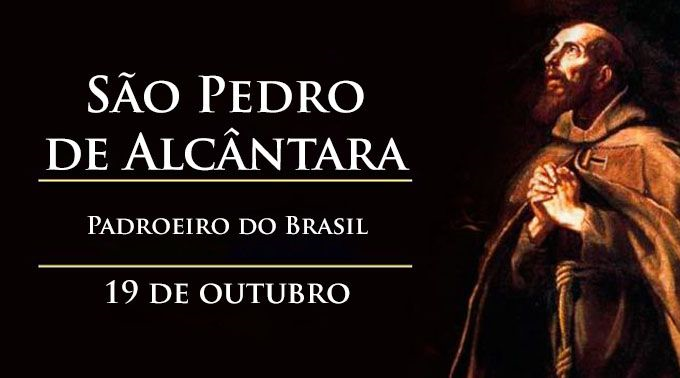 São Pedro de Alcântara