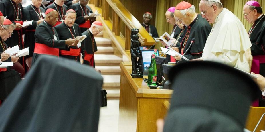 Valorizar as famílias sem fugir às polémicas