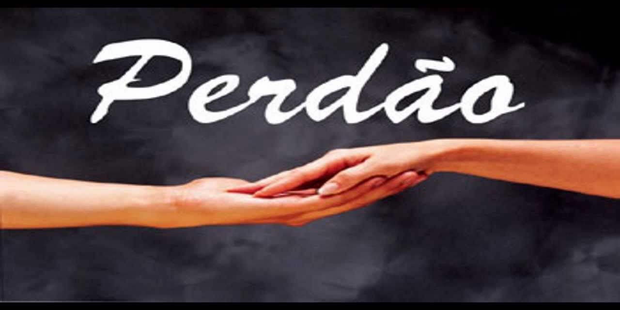 perdão