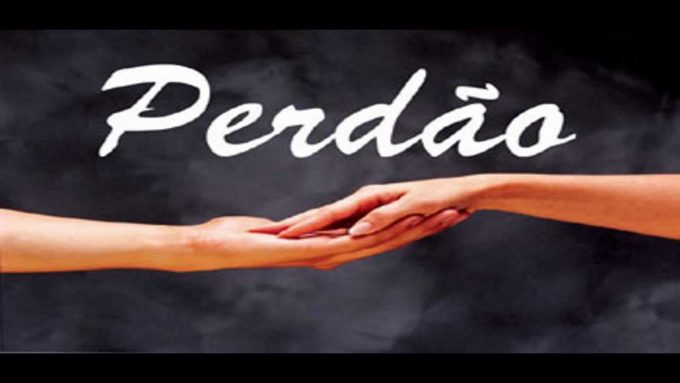 perdão