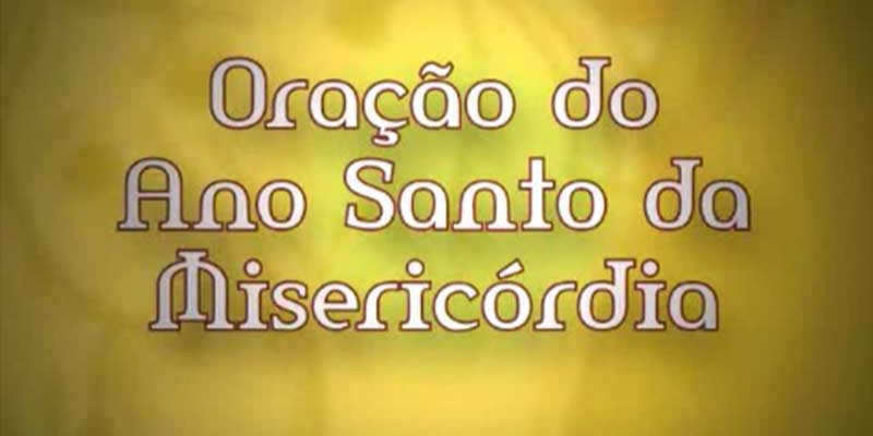 oracao